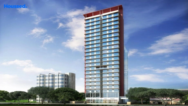Project Image of Marathon Eminence in Mulund West, Mumbai - Image 35441