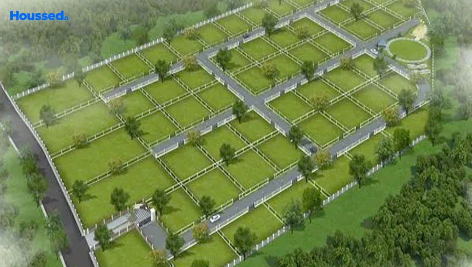 Project Image of Ranjeet SS Green County in Uruli Kanchan, Pune - Image 346185
