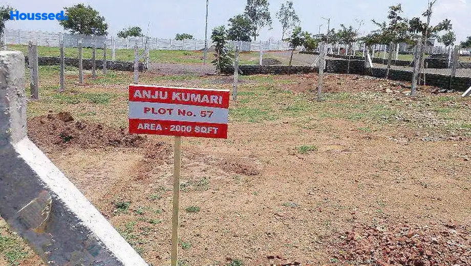 Project Image of Ranjeet Shree Siddhivinayak Sukhvarsha in Uruli Kanchan, Pune - Image 340651