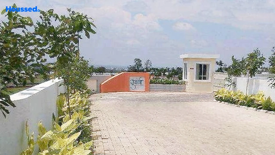 Project Image of Ranjeet Shree Siddhivinayak Sukhvarsha in Uruli Kanchan, Pune - Image 340649