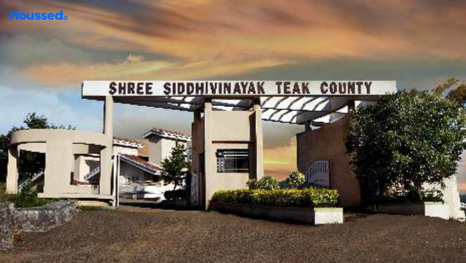 Project Image of Ranjeet SS Teak County in Khed Shivapur, Pune - Image 367495