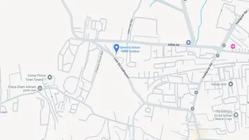 Location of Ranjeet SS Nagari - Image 367503