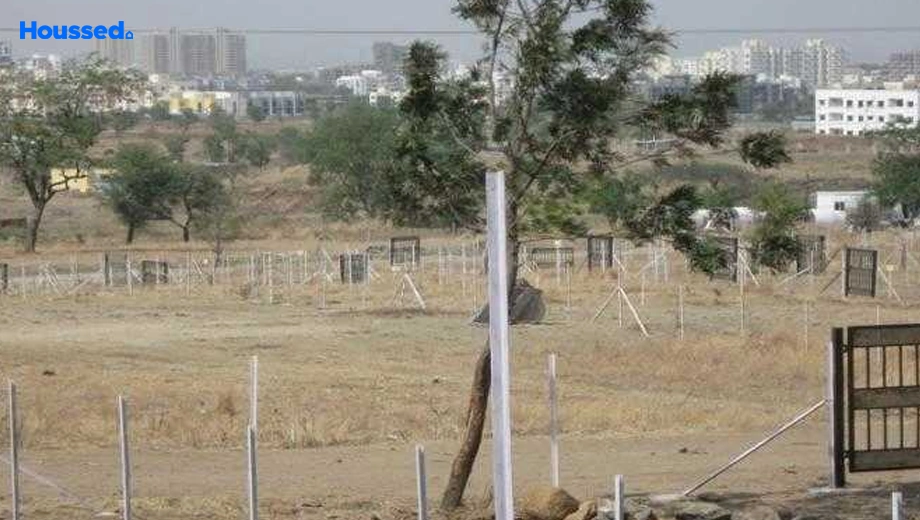 Project Image of Ranjeet SS Nagari in Undri, Pune - Image 367501