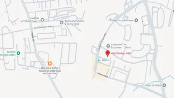 Location of Ranjeet SS Samruddhi - Image 367506