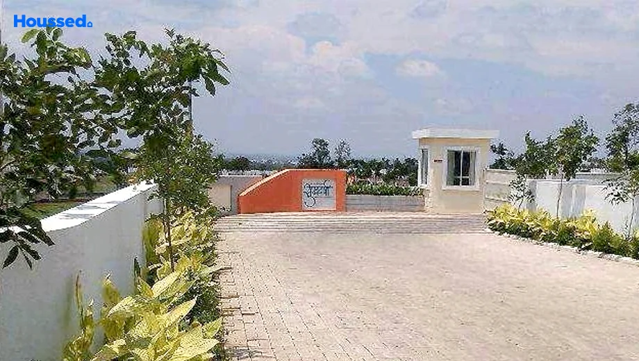 Project Image of Ranjeet Sukhvarsha in Uruli Kanchan, Pune - Image 367509