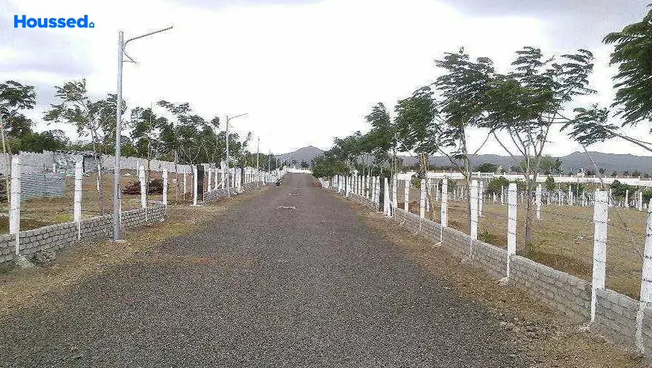 Project Image of Ranjeet Sukhvarsha in Uruli Kanchan, Pune - Image 367508
