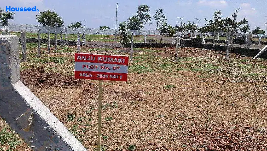 Project Image of Ranjeet Sukhvarsha in Uruli Kanchan, Pune - Image 367510