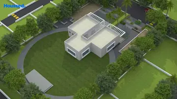 Amenities of Ranjeet SS Anandsrushti - Image 367515