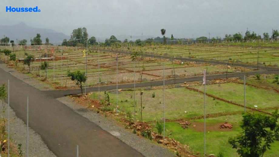Project Image of FDCC Heavenista in Hinjewadi, Pune - Image 367529