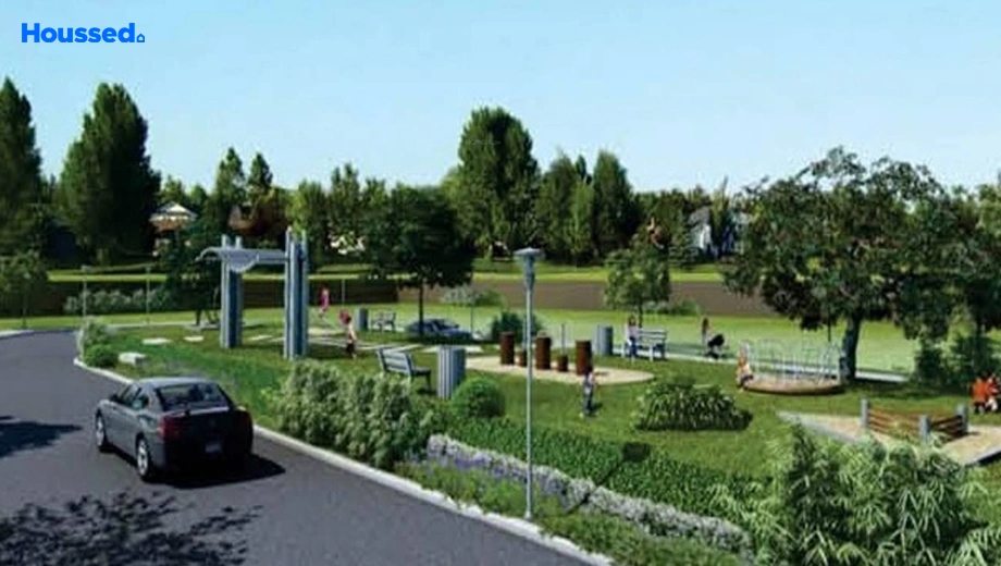 Project Image of FDCC Heavenista in Hinjewadi, Pune - Image 367530