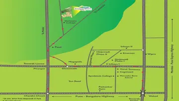 Location of FDCC Bolzano Bozen - Image 367535