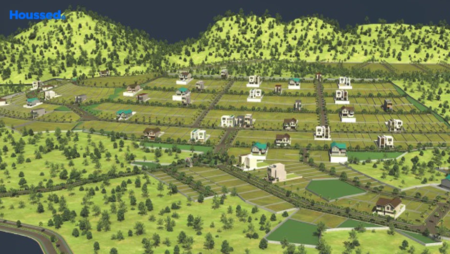 Project Image of FDCC Bolzano Bozen in Mulshi, Pune - Image 367534