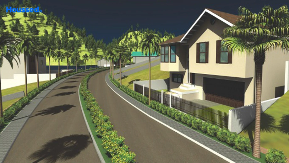 Project Image of FDCC Bolzano Bozen in Mulshi, Pune - Image 367533