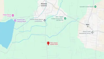 Location of FDCC Acacia - Image 367554