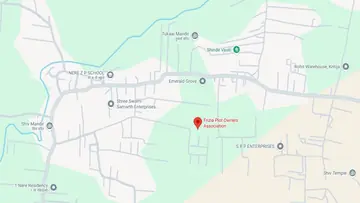 Location of FDCC Frizia - Image 367575