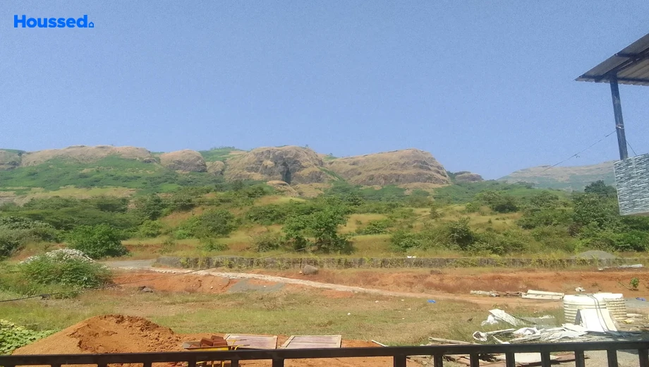 Project Image of FDCC Frizia in Nere, Pune - Image 367574