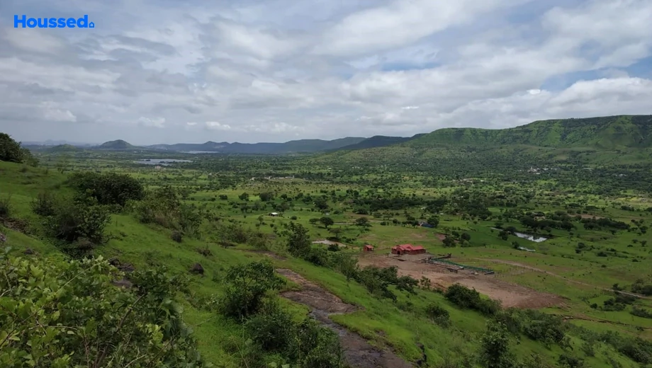 Project Image of FDCC Monte Rosa in Hinjewadi, Pune - Image 367596