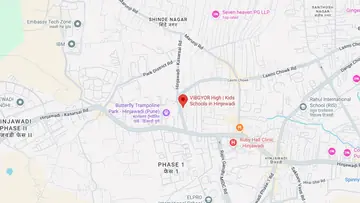 Location of FDCC Magandha Garden - Image 367618