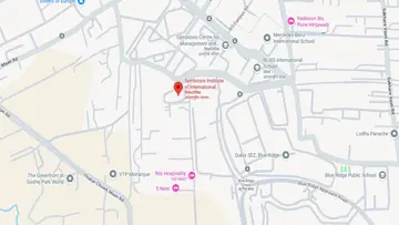 Location of FDCC Zibia - Image 367645