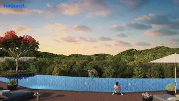 Amenities of Tru Kekarav Phase 3 - Image 367701