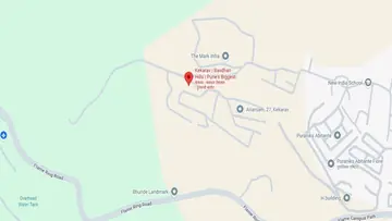 Location of Tru Kekarav Phase 3 - Image 367704