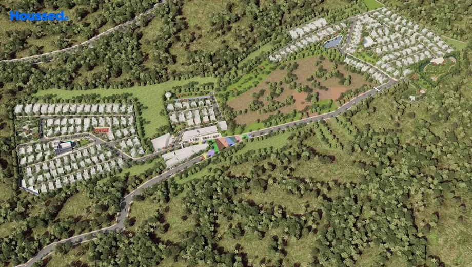 Project Image of Tru Kekarav Phase 3 in Bavdhan, Pune - Image 367700