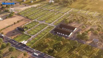 Project Image of Oshian Super City 5 - Image 334092