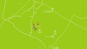 Location of Privara Vihar 8 - Image 338562
