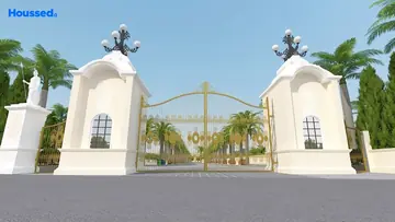 Project Image of Limbodi Siddhi Olympia 1 - Image 369902