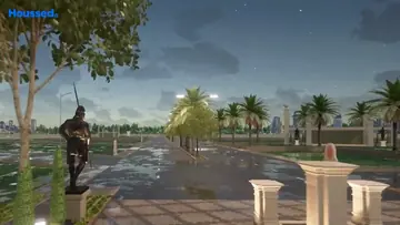 Sarthak Singapore King Estate Royal