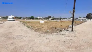 Project Image of Raviraj Gajanan Nagri 2 - Image 344822