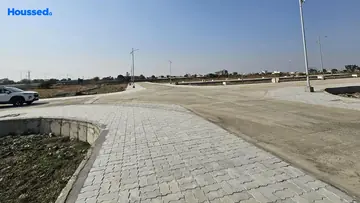 Project Image of Wainganga Lifecity - Image 329703