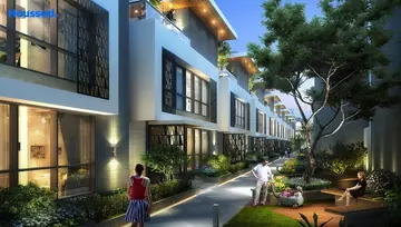 Amenities of Zotra Lawns Villas - Image 272349