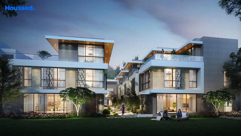 Project Image of Zotra Lawns Villas in Rajarajeshwari Nagar, Bangalore - Image 272347