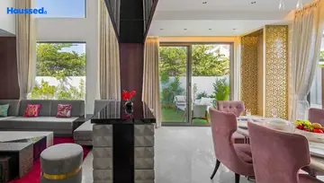 Sample Apartment of Zotra Lawns Villas - Image 272354
