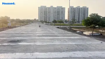 Project Image of SMC Govind Park - Image 344832