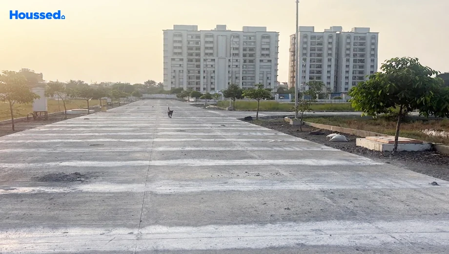 Project Image of SMC Govind Park in Bhilgaon, Nagpur - Image 344832