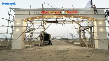 Project Image of SMC Govind Park - Image 344834