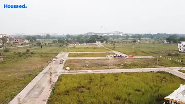 Project Image of Wainganga Kalash Vatika Phase 2 - Image 370120