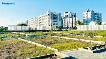 Project Image of NN Nilkanth Nagari - Image 344850