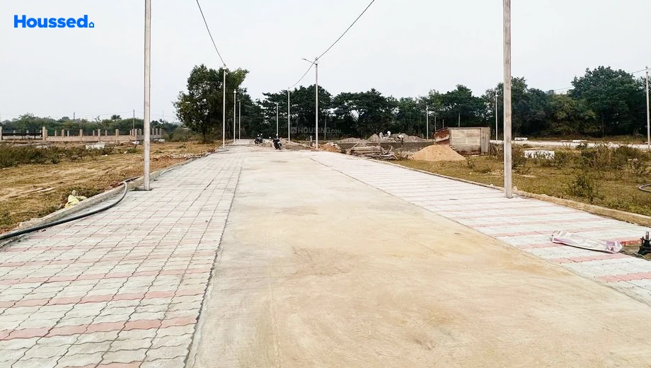 Project Image of NN Nilkanth Nagari in Wardha Road, Nagpur - Image 344849