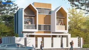 Project Image of Bhavya Estrella Villas - Image 272384