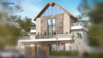 Project Image of Bhavya Estrella Villas - Image 272383
