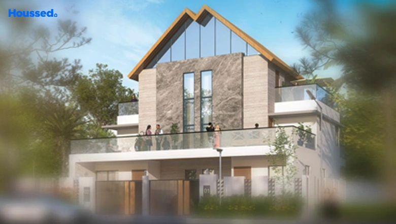 Project Image of Bhavya Estrella Villas in Bhayandar West, Thane - Image 272383