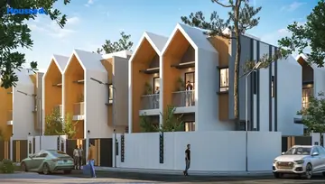 Project Image of Bhavya Estrella Villas - Image 272387