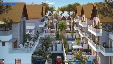 Project Image of Bhavya Estrella Villas - Image 272386