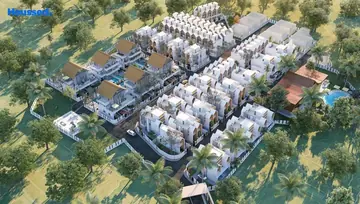 Project Image of Bhavya Estrella Villas - Image 272385