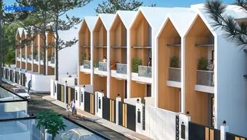 Project Image of Bhavya Estrella Villas - Image 272382