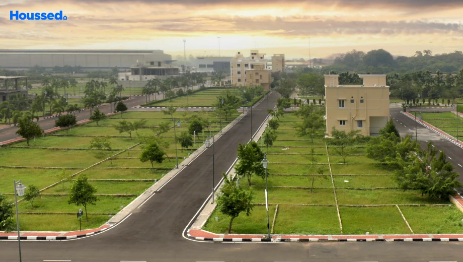 Project Image of Sewa Prime 2 in Pipla, Nagpur - Image 344854