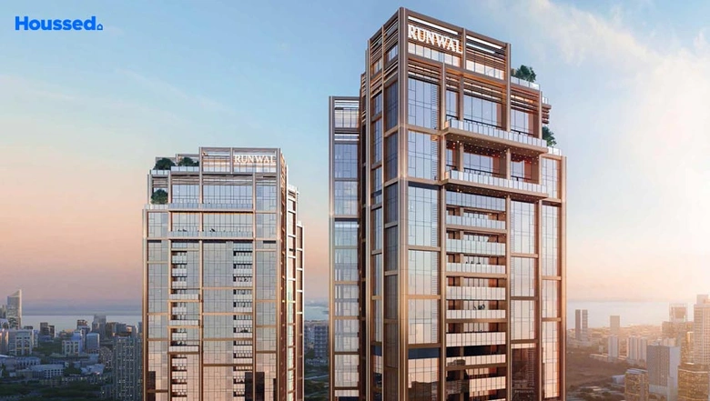 Project Image of Runwal Raaya in Worli, Mumbai - Image 272417